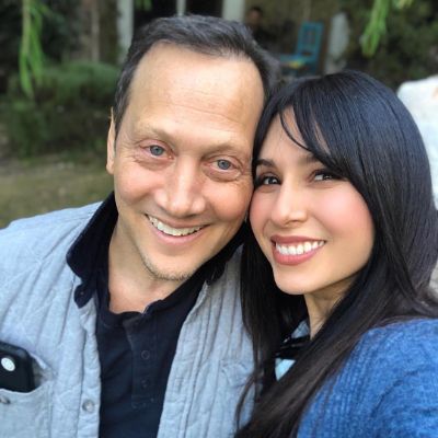 The Scoop on Rob Schneider's Wife, Dating History, and Relationships